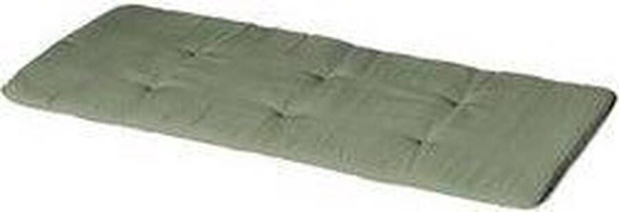 Madison Living plaid 150x68 Panama sage