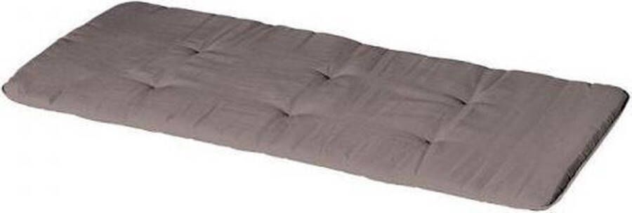 Madison Living plaid 150x68 Panama taupe
