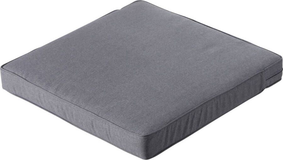 Madison loungekussen luxe zit 60x60cm Laagste prijsgarantie!