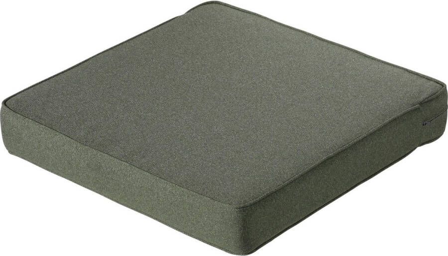 Madison Lounge Profi-line Outdoor Manchester Green 60x60 Groen