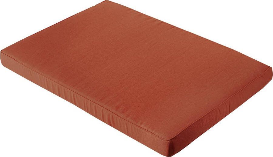 Madison Lounge Terra Palletkussen Loungekussen Zitkussen 120x80cm