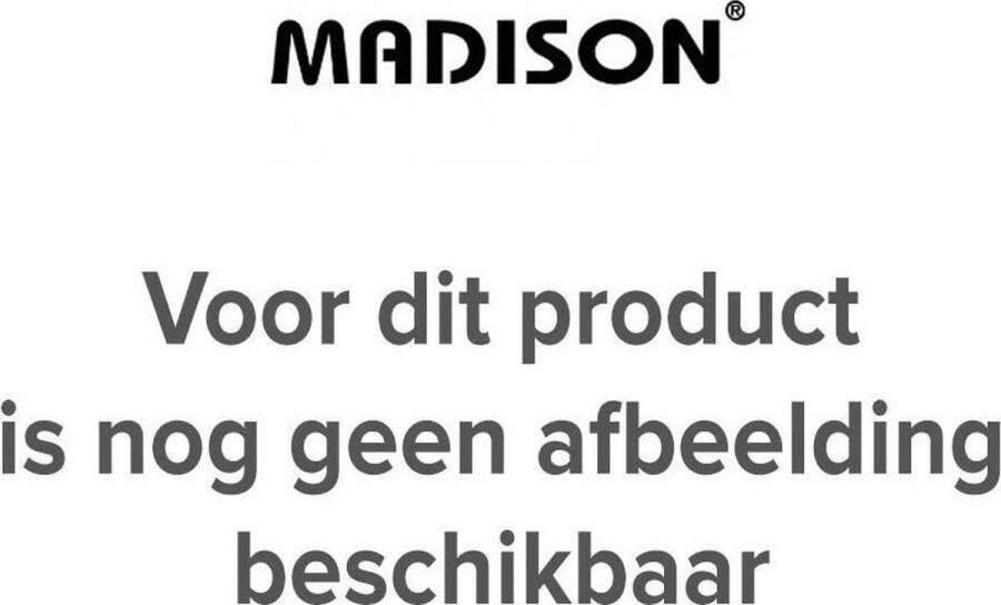 Madison loungekussen rug Basic 60x40 cm grijs