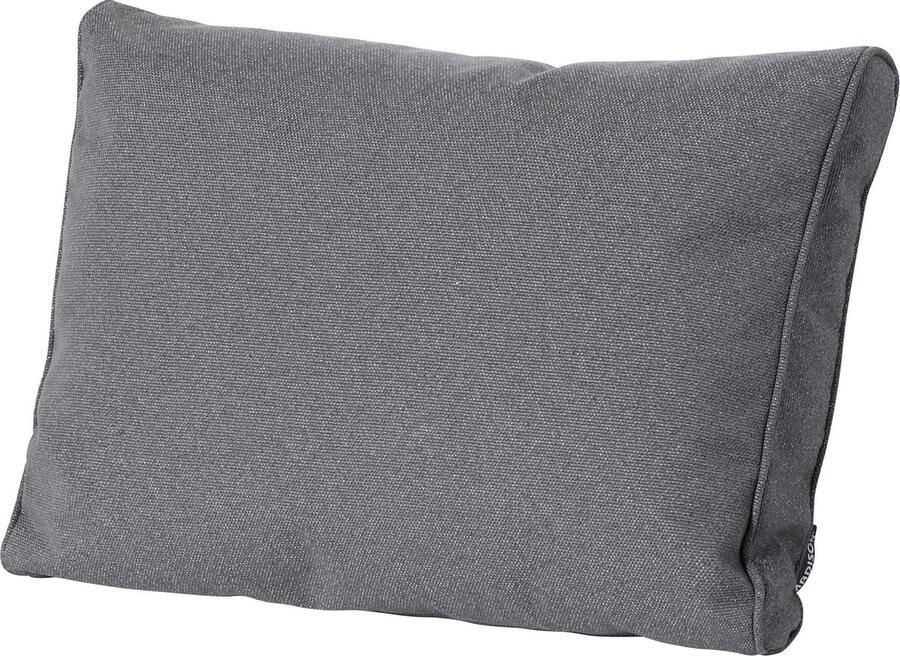 Madison Lounge Profi-line Soft Outdoor Manchester Grey 73x43 Grijs