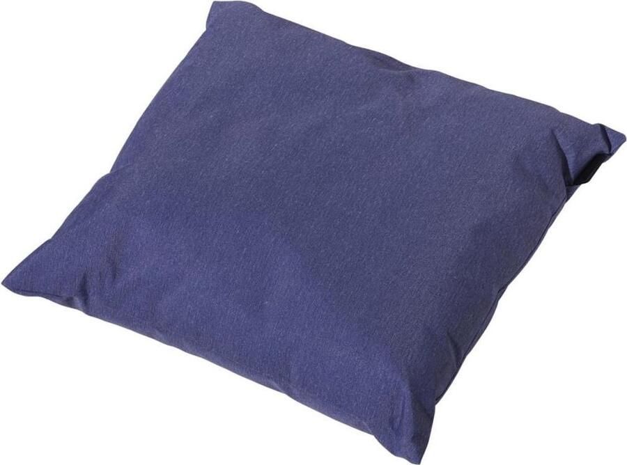 Madison Buitenkussen Panama 45x45 cm saffierblauw PI15O065