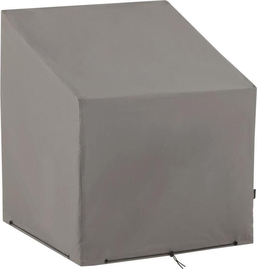 Madison Hoes Voor Loungeset 75x78 Cm Grijs
