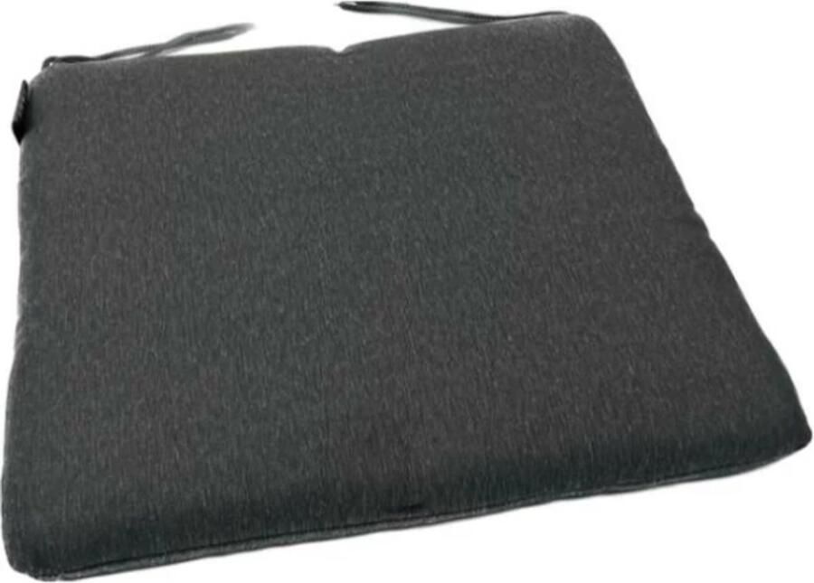 Madison Zitkussen 41x43 cm Panama grey