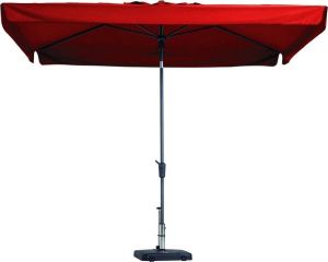 Madison parasol Delos (200x300 cm)