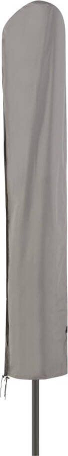 Madison Saint-Tropez parasolhoes polypropyleen UV50+ rits - Foto 1
