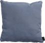 Madison Sierkussen Piping Panama Safier Blue 45X45 Blauw - Thumbnail 1