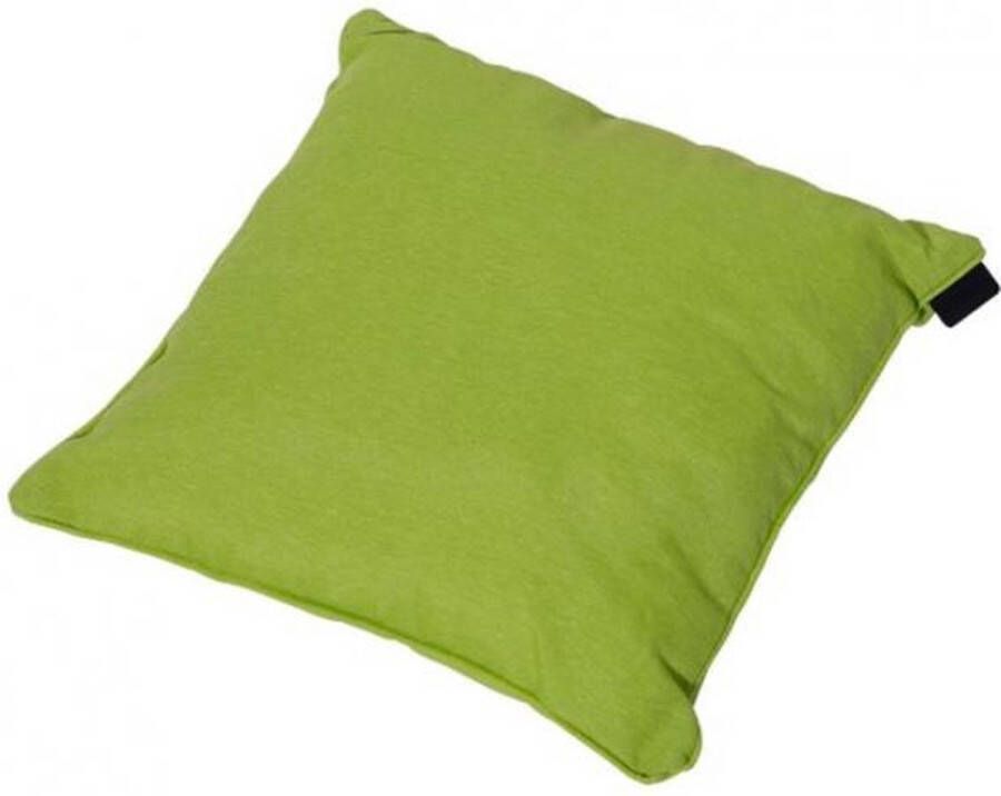 Madison sierkussen 40x40 cm Panama Lime