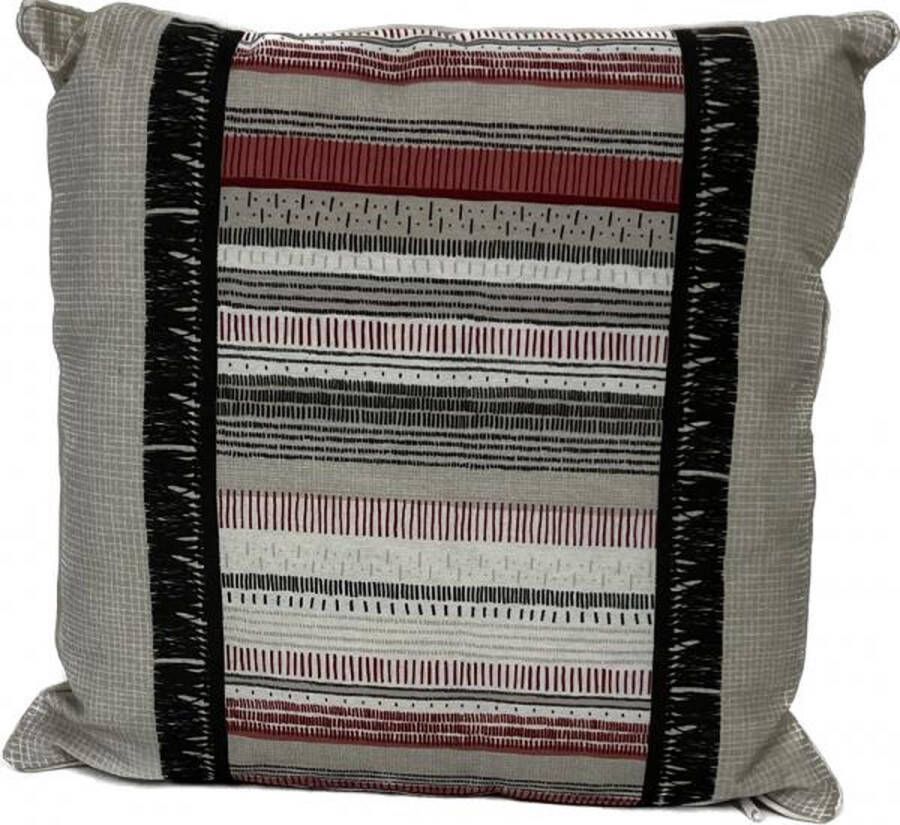 Madison sierkussen 40x40 cm Touch of crossroad