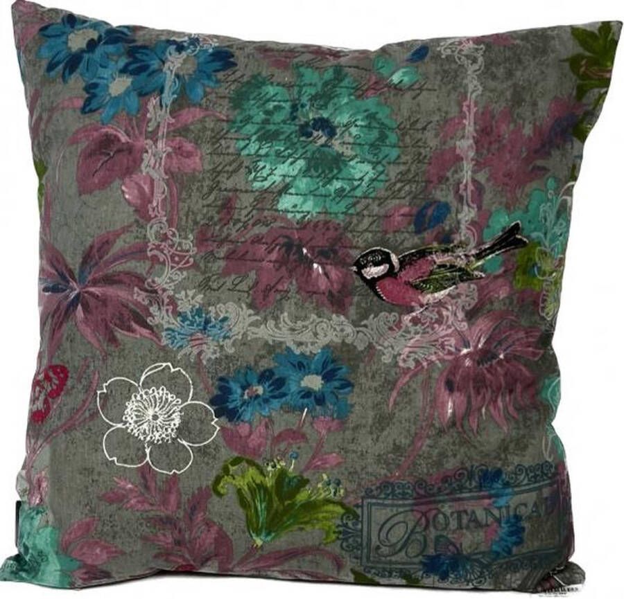 Madison Sierkussen 50x50 cm Jolie grey