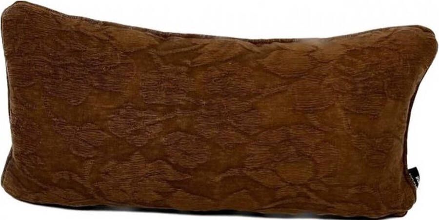 Madison sierkussen 60x40 cm Montana Taupe