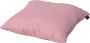 Madison sierkussn 45 x 45 soft pink piping Panama soft pink - Thumbnail 3