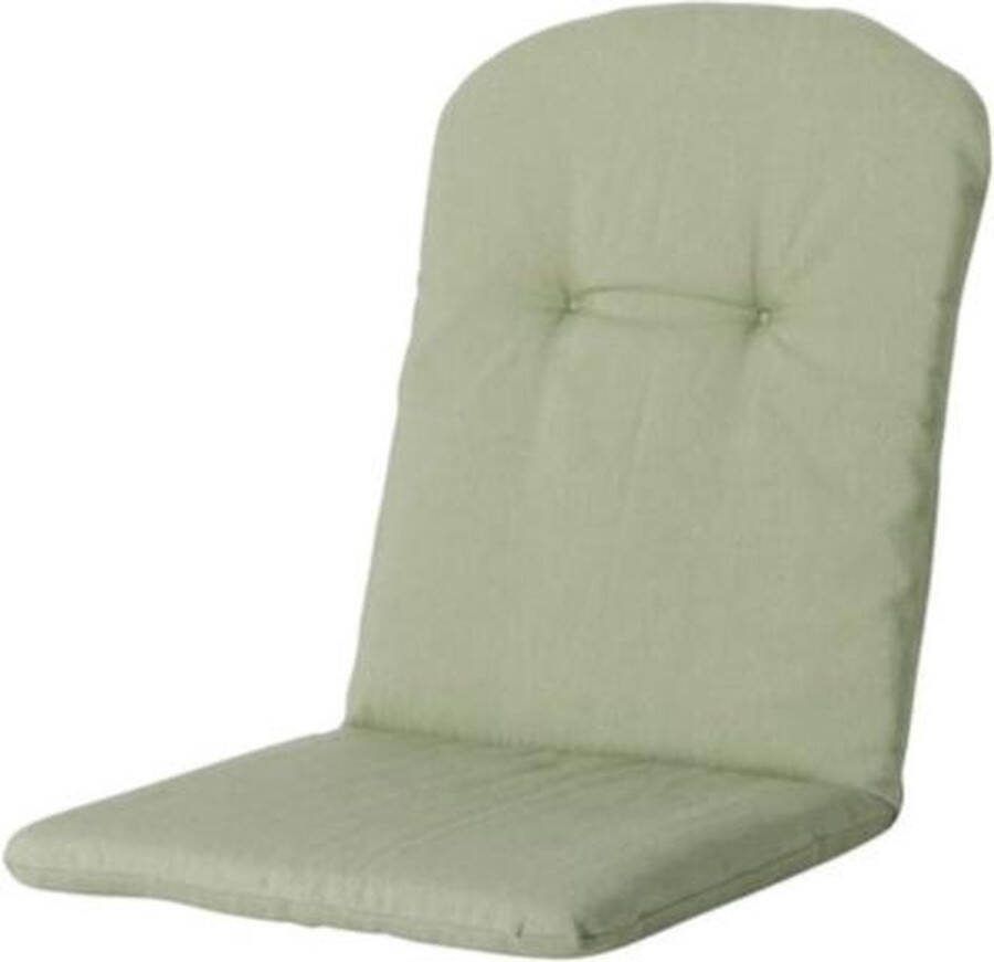 Madison Tuinkussen Kuip Hoog Panama Sage 45x96 Groen
