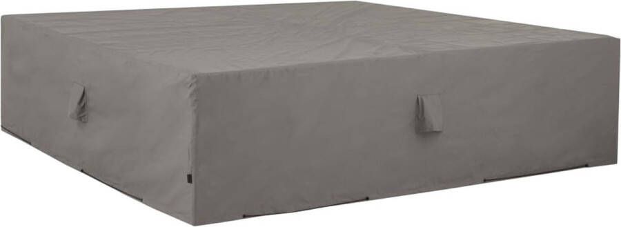 Madison Hoes Voor Tuinset Grijs 130 X 130 X 85