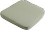 Madison Wicker Universeel Panama Sage 48x48 Groen - Thumbnail 4