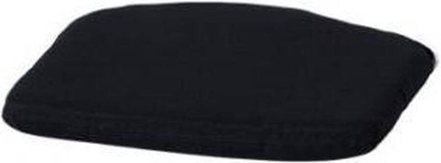 Madison Zitje universeel 40x40x5 met rits Panama black