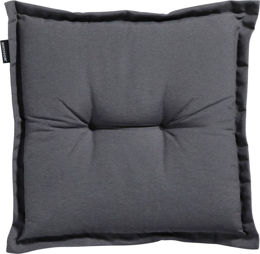 Coppens Madison zitkussen Panama grey universeel