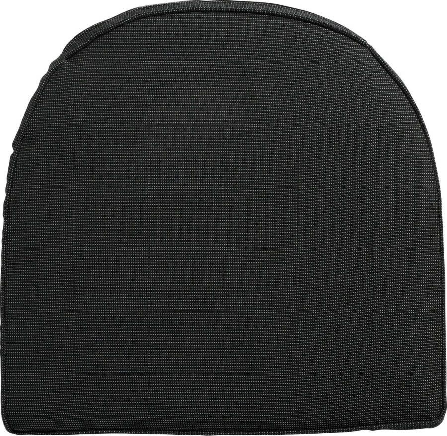 Madison Wicker York tuinkussen 48x48cm Laagste prijsgarantie!