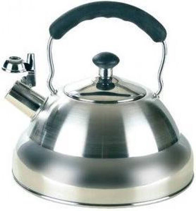 Maestro MR 1335 Fluitketel RVS 2.6 Liter