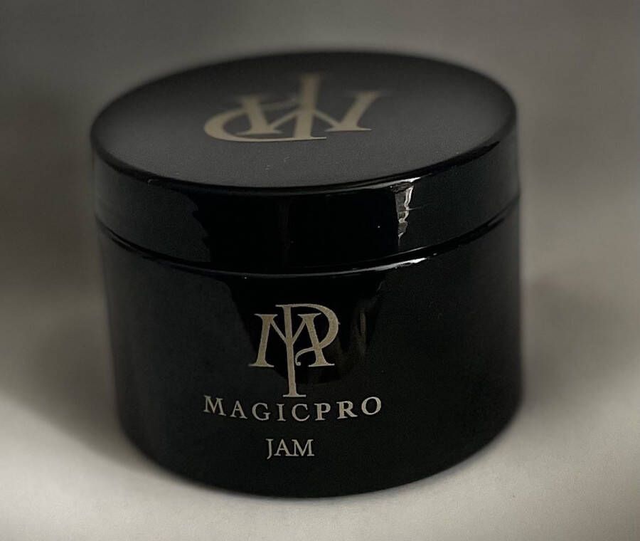 Magic Pro Jam Styling Gel 150ml