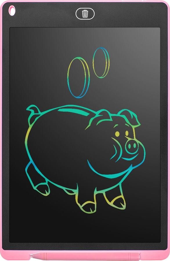 Magictablet Tablet tekenbord voor kinderen herschrijfbaar tablet ipad mini tekenbord