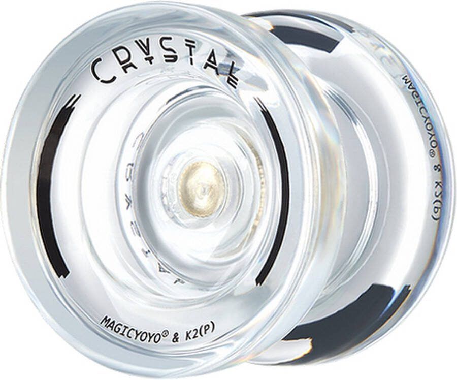 MagicYoyo K2 Crystal Wit Responsive Jojo