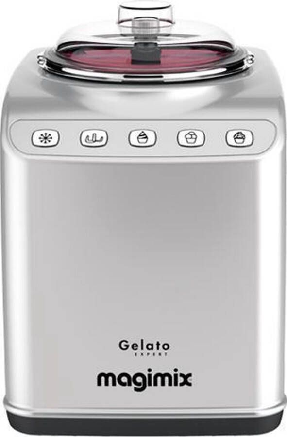 Magimix 11680B Gelato Expert Zelfvriezend