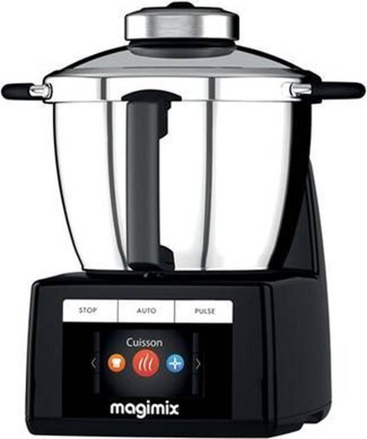 Magimix Cook Expert 18903 B