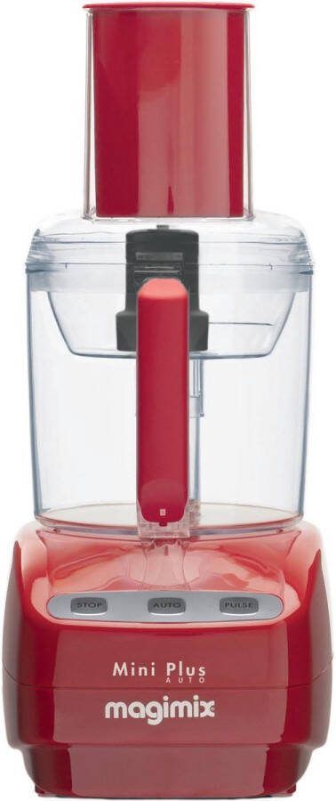 Magimix Mini Plus 18253 EB keukenmachine