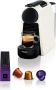 Magimix Nespresso Essenza Mini M115 koffiemachine Pure White - Thumbnail 2