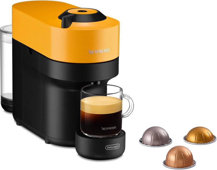 Magimix Nespresso Vertuo Pop 11729NL Nespresso Geel