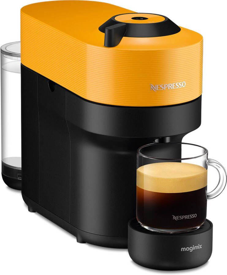 Magimix Nespresso Vertuo Pop 11729NL Nespresso Geel
