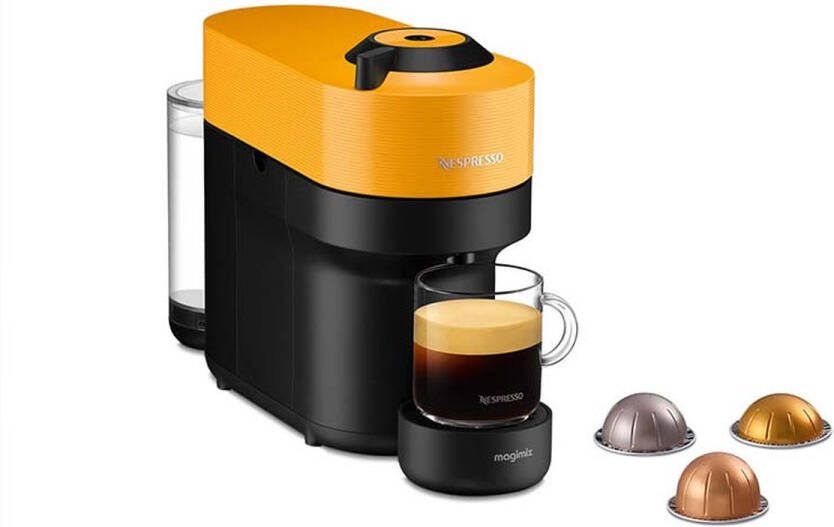 Magimix Nespresso Vertuo Pop 11729NL Nespresso Geel
