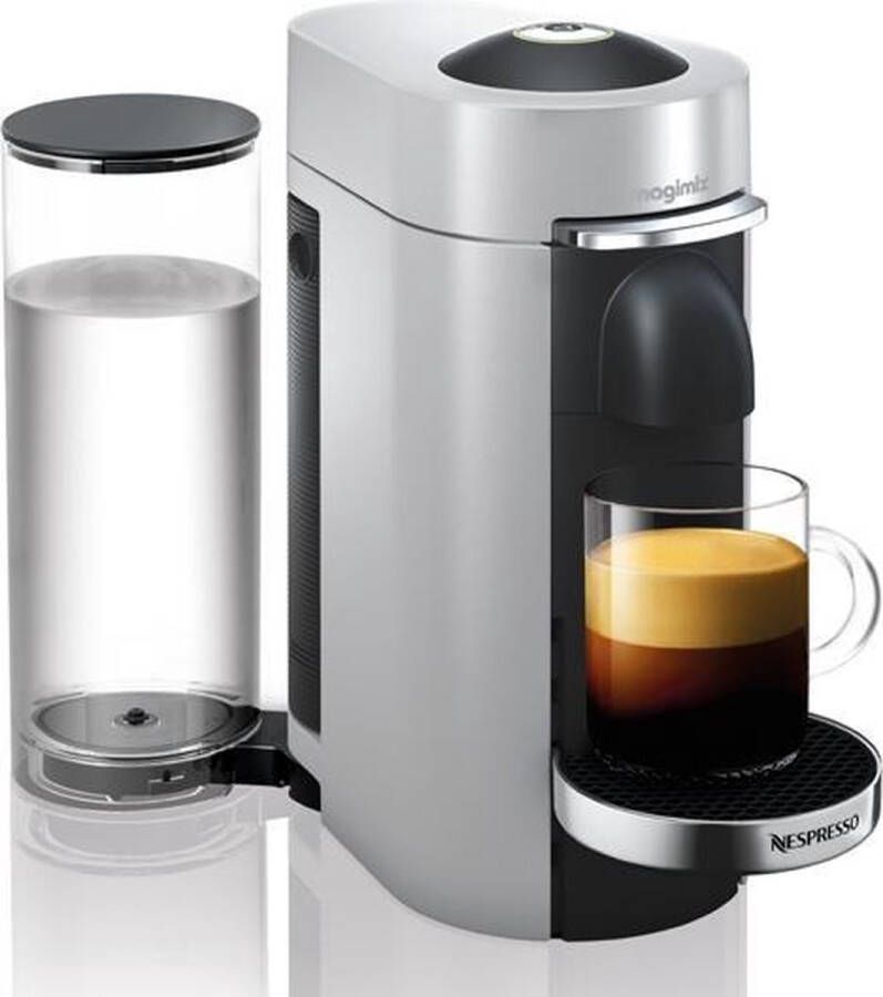 Magimix Nespresso Vertuo Espressomachine 1 8 l