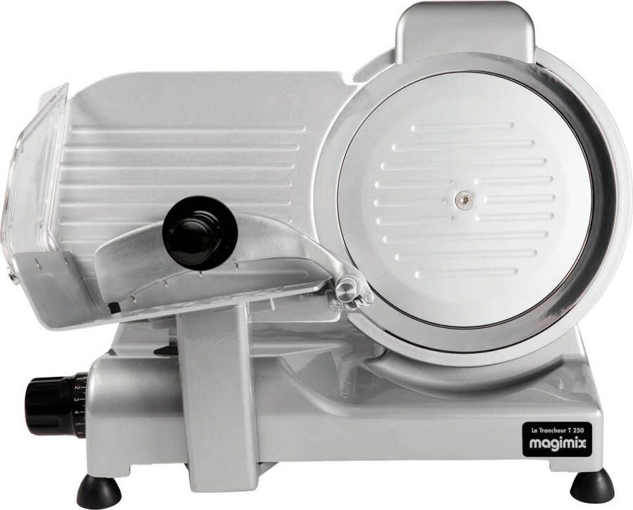 Magimix Snijmachine Pro T250 Inductiemotor RVS