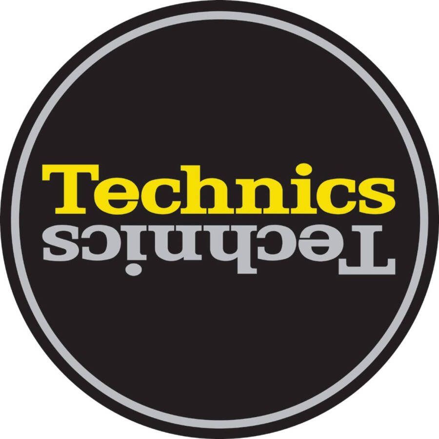 Magma Technics Slipmat Duplex 4 Slipmat voor platenspeler