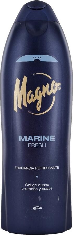 Magno Douchegel Marine