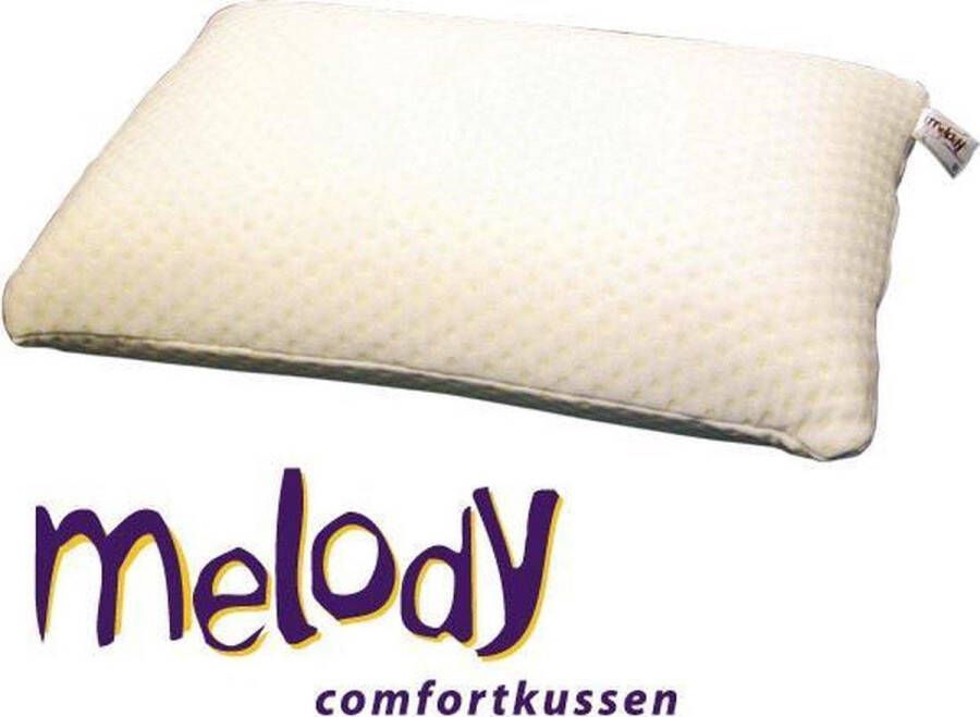 Mahoton Hoofdkussen Melody 14 Soft