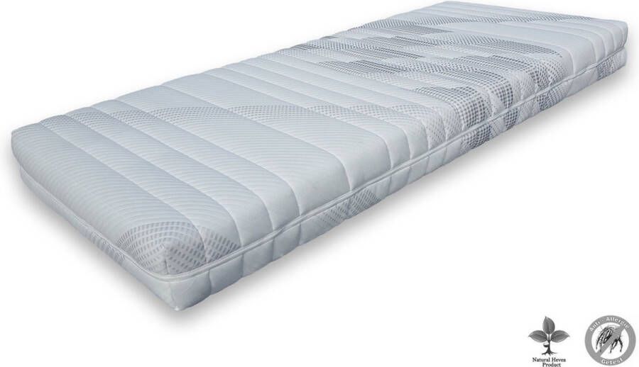 Mahoton Matras Ibis Natuurrubber Firm 160x190 cm