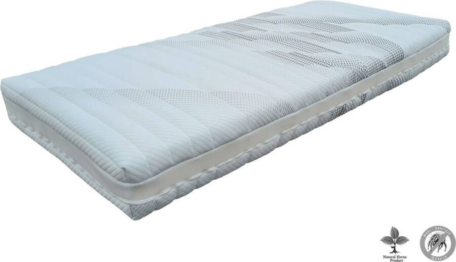 Mahoton Matras Lexus Natuurrubber Firm 100x210 cm