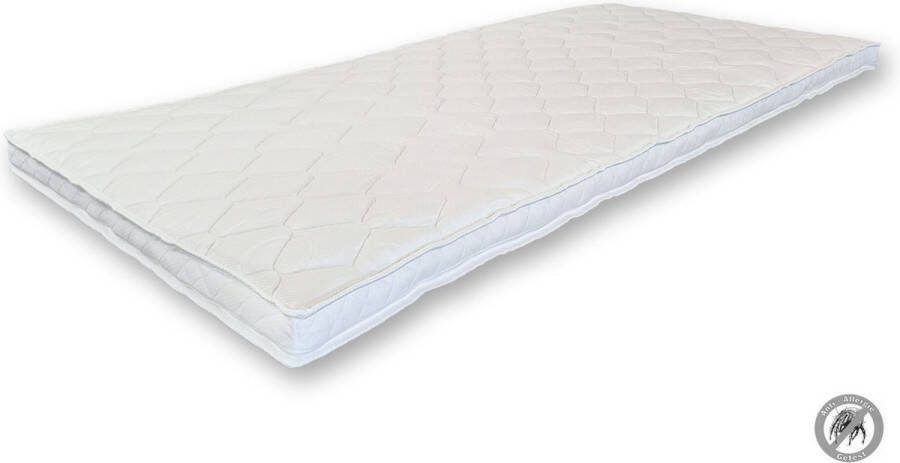 Mahoton Topdekmatras Topaz HR Comfortschuim Firm 180x210 cm