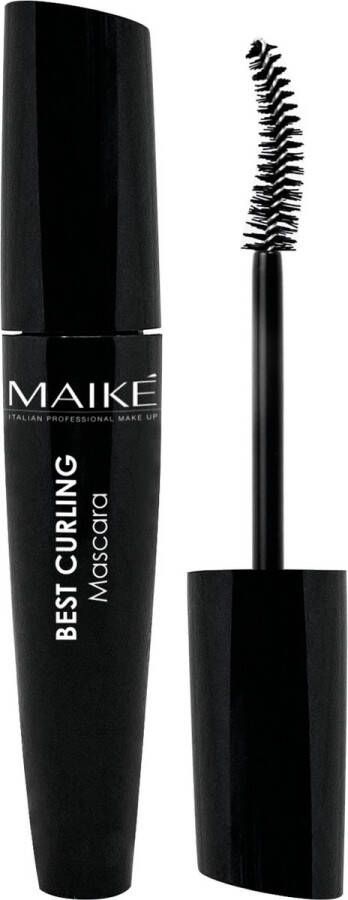 Maiké KayPro Maiké Mascara Best Curling