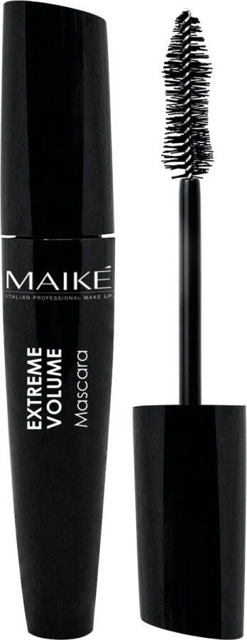 Maiké KayPro Maiké Mascara Extreme Volume