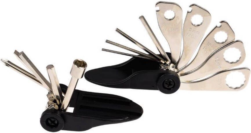 Maison d'Abri Rex London Multitool fiets 'Le bicycle