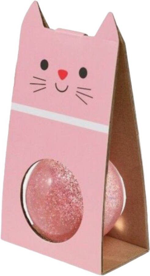 Maison d'Abri Rex London Stuiterbal 'Jump' Roze