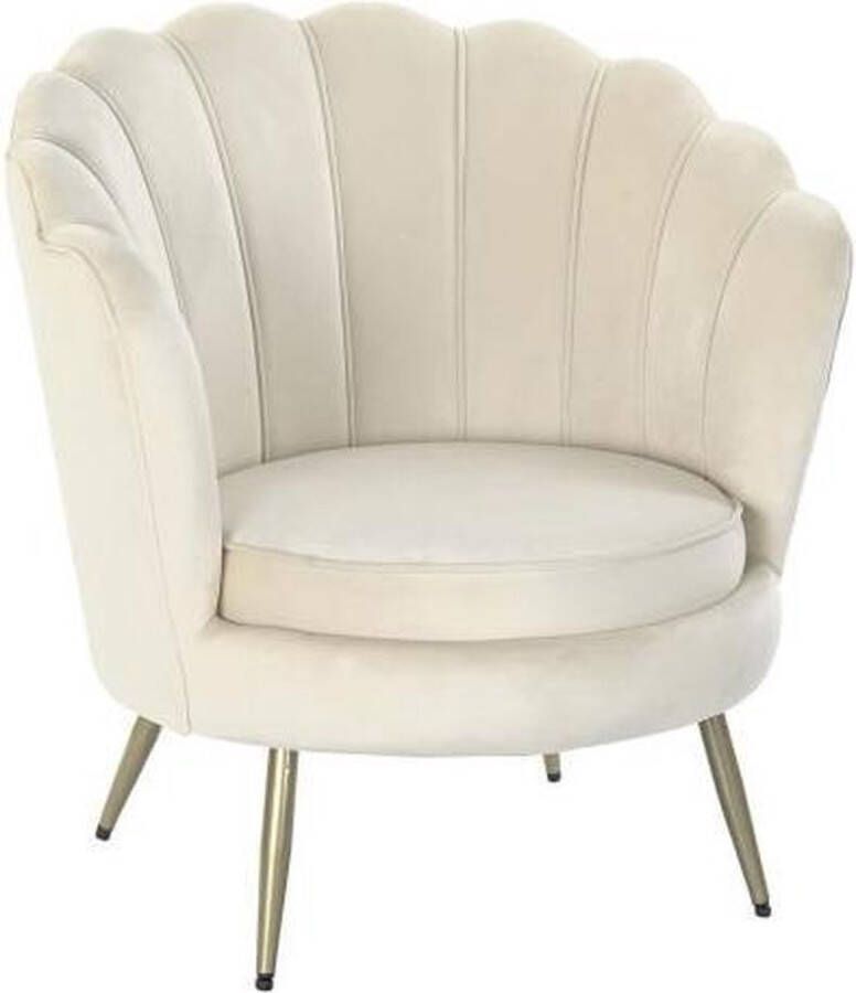 Maison de france Nachtkastje bed header polyester mdf 198x20x170 white wit