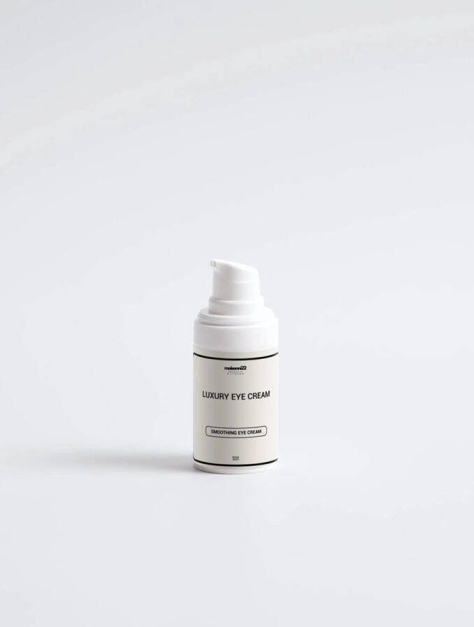 Maisonni22 Luxury Eye Cream