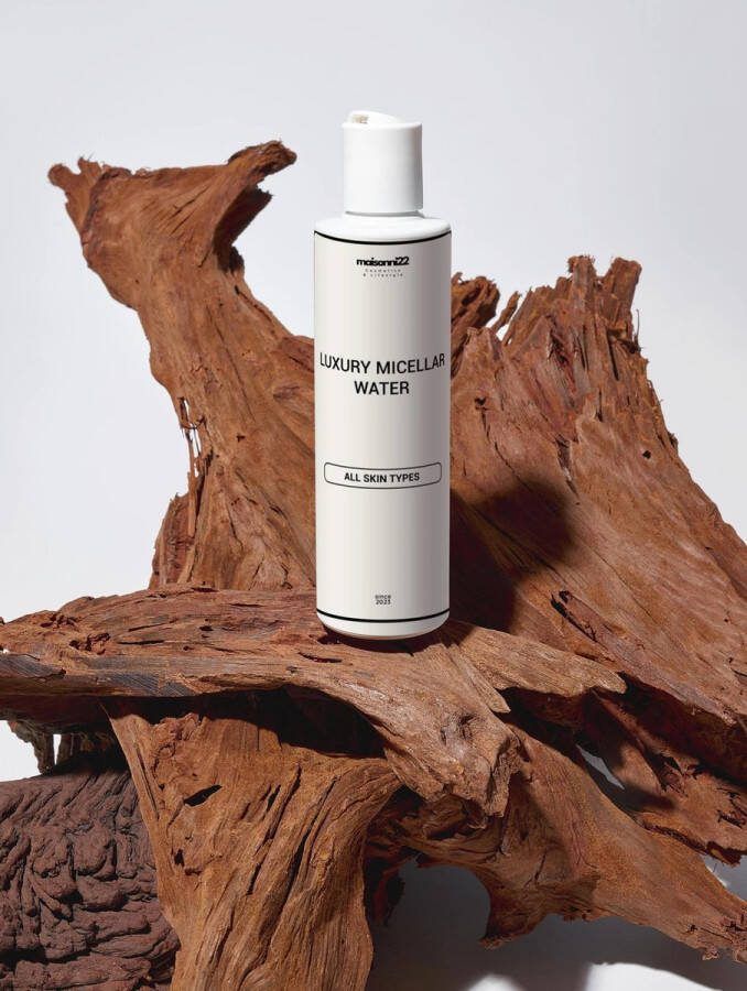 Maisonni22 Luxury Micellar Water